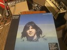 Gram Parsons Grievous Angel VMP Country ROTM Turquoise Galaxy Color Vinyl LP