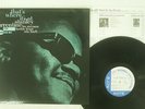 STANLEY TURRENTINE THAT'S WHERE IT'S AT BLUE NOTE BN 4096 JAPAN VINYL LP