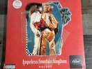 Halsey Hopeless Fountain Kingdom Vinyl Yellow Limited Edition Brand New