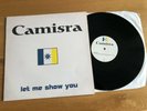 Camisra - Let Me Show You UK 12
