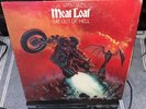 Meat Loaf, Bat Out Of Hell, 1977, Cleveland International, Epic PE 34974