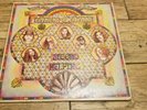Lynyrd Skynyrd SECOND HELPING MCA 3020 - 1974 Pressing VG original sleeve
