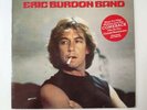 LP ERIC BURDON BAND MUSIC FOR FILM COMEBACK A120190 SQUIRE 1982 FRANCE