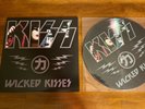 KISS - Wicked Kisses Picture Disc with cover - Demo's and Rare outtakes