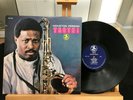 HOUSTON PERSON TRUTH  PRESTIGE PR7767 USA 1970 NM/VG+