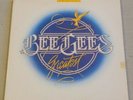 Bee Gees Greatest Hits Vinyl LP 1979 2 Record Set RS-2-4200C