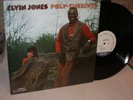 Elvin Jones  Poly Currents  blue note