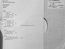 Sweet - Live at The Marquee 1986 - TEST PRESSING DLP *1 of only 5 in black