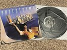 Supertamp - Breakfast in America LP Mofi Mobile Fidelity Sound Lab Vinyl #009363