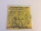 ANAL CUNT RARE PATARENI SPLIT 7