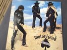 motorhead-ace of spades. vinyl/heavy metal