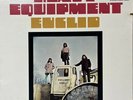 RARE PSYCH ROCK Euclid – Heavy Equipment LP (1970) Amsterdam ORIGINAL NEAR MINT