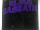 Black Sabbath Ozzy Master Of Reality Vintage 12