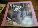 Fleetwood Mac - Self Titled MONO LP Peter Green's Epic Records BN 26402