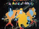 Rock LP O-R - QUEEN - A KIND OF MAGIC - EMI EUR 1986 - EX+
