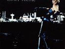 Rock LP O-R - ROXY MUSIC - FOR YOUR PLEASURE - Island UK 1973 - EX(+)