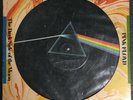 Pink Floyd - Dark Side Of The Moon Capitol SEAX-11902 Limited Picture Disc