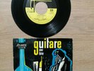 MICKEY BAKER Guitare Pour Flirter  1960 EP ATLANTIC 222.002 Jazz Blues R'n'B