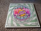 Nick Mason's Saucerful Of Secrets - Live At The Roundhouse 2LP Vinyl Pink Floyd