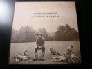 GEORGE HARRISON ALL THINGS MUST PASS 3 LP RECORD BOX SET ORIGINAL