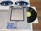 Uriah Heep - Look At Yourself / Germany Bronze Records + Poster / Mint-