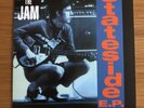The Jam Stateside Ep  White Vinyl 7inch