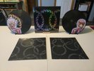 TOOL LATERALUS 2x PICTURE Disc 2005 Volcano With Inners, Gatefold VG+, LPs VG+