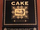 Cake Vinyl Box Set 2014 RSD Color 175g Vinyl 8 LP 