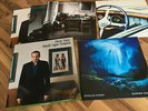 DONALD FAGEN CHEAP XMAS: DONALD FAGEN COMPLETE 7 LPS 180 GRAM VINYL BOX