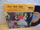 Jimmy Cavello And His House Rockers – Rock Rock Rock German Ep 1957 Rock & Roll