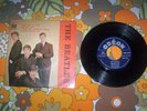 The Beatles - From Me To You - 45 Tours - 4 Titres