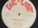 Dennis Brown The Little Village Wicked Tune