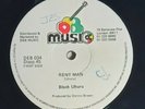 Black Uhuru Rent Man A Classic