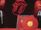 ROLLING STONES IT'S ONLY ROCK'N'ROLL 1 LP CARNABY RED VINYL MINT