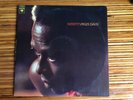 Miles Davis - NEFERTITI - Vinyl LP - Shorter/Hancock/Carter - 2000s RE - EX
