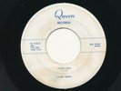 WINK LEWIS Rockabilly (Side B) Lowball Blues Country Ballad Side A Private Press