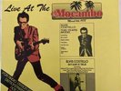 ELVIS COSTELLO Live At The El Mocambo 1978 Canada Press PROMO LP RARE