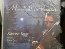 Johnny Smith Stan Getz Moonlight in Vermont LP Roost 2211 Original 1956 Zoot Sim