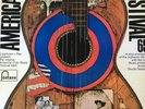 Various American Folk Blues Festival 1965 UK FONTANA EX+ LP