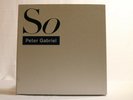 Peter Gabriel – So