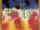 The Cure The Top Ultra Sonically Cleaned/Tested VG+ Vinyl SRC Pressing 1984