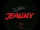 FALCO Jeanny - LP (12