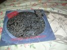 MORBID ANGEL -FIRST PRESS ALTARS OF MADNESS- VERY HARD TO FIND VINYL LP 1989 ENG
