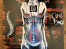 RX Bandits - The Resignation White Vinyl LP  RARE   One Pressing #263/1000