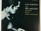 RED GARLAND QUINTET High Pressure PR 7209 NM Coltrane Byrd Taylor Joyner :)