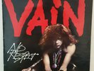 VAIN No Respect 1989 LP POISON TIGERTAILZ PRETTY BOY FLOYD TUFF RARE VINYL