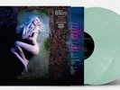 THE PRETTY RECKLESS *Death By Rock N Roll* Coke Bottle Clear Vinyl Record LP