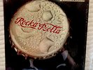 Judas Priest Rocka Rolla 1978 IMP 7001 Vinyl LP In Shrink, NM Vinyl Metal Cult
