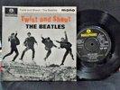 THE BEATLES E.P 