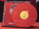 It’s Only Rock N Roll Rolling Stones Carnaby Street Limited Red Vinyl NEW 2022